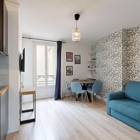 867-Suite Mimosa - Superb Apartment Montreuil  Exteriér fotografie