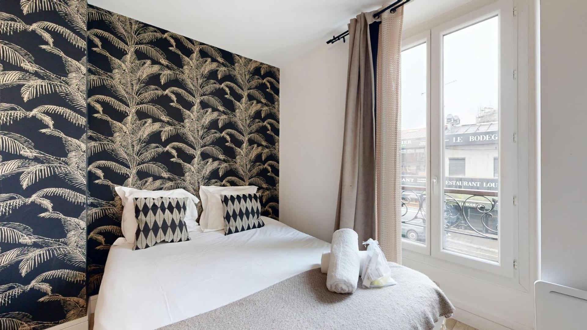 867-Suite Mimosa - Superb Apartment Montreuil  Exteriér fotografie